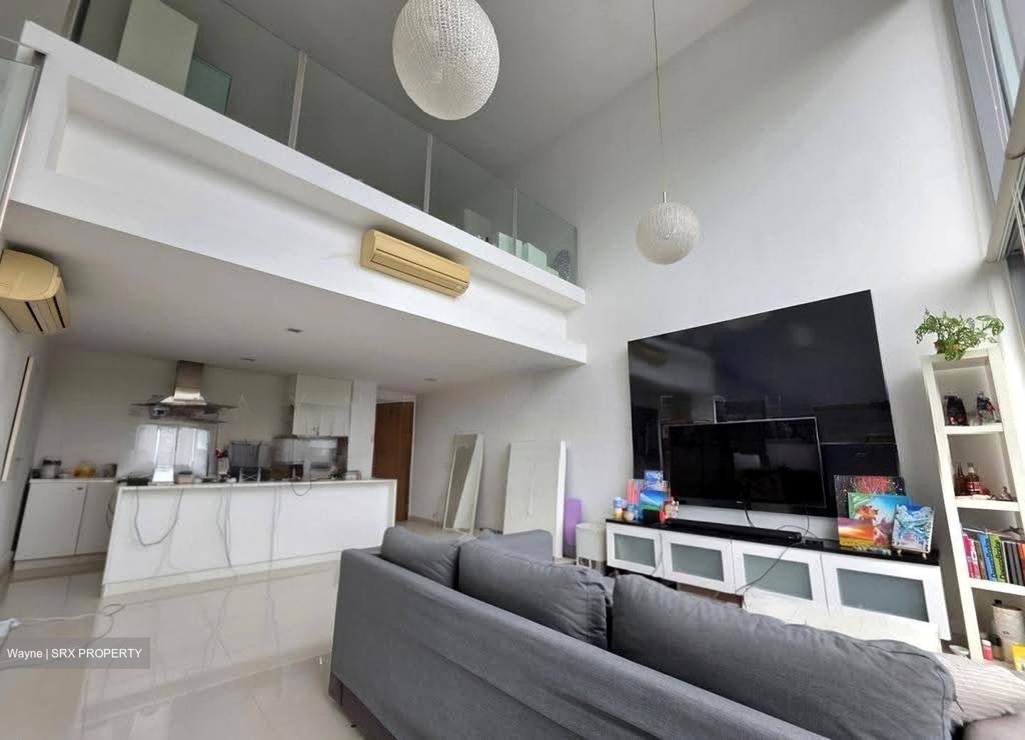 One-north Residences (D5), Apartment #638203971